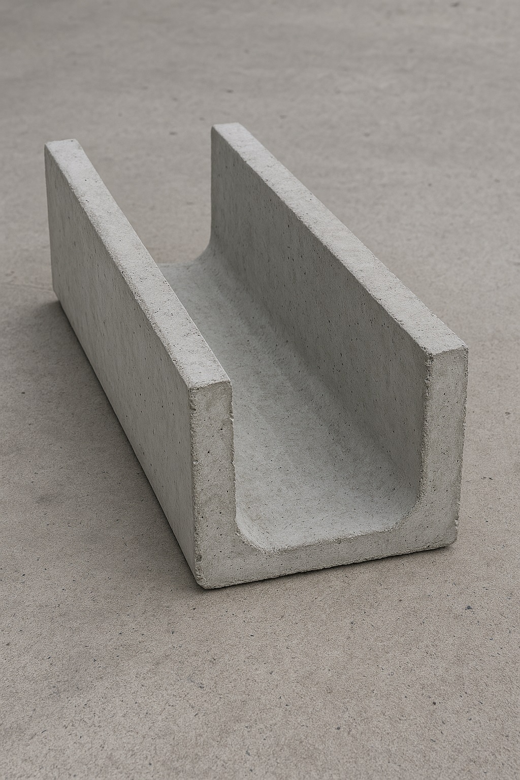 Harga U Ditch Karawang