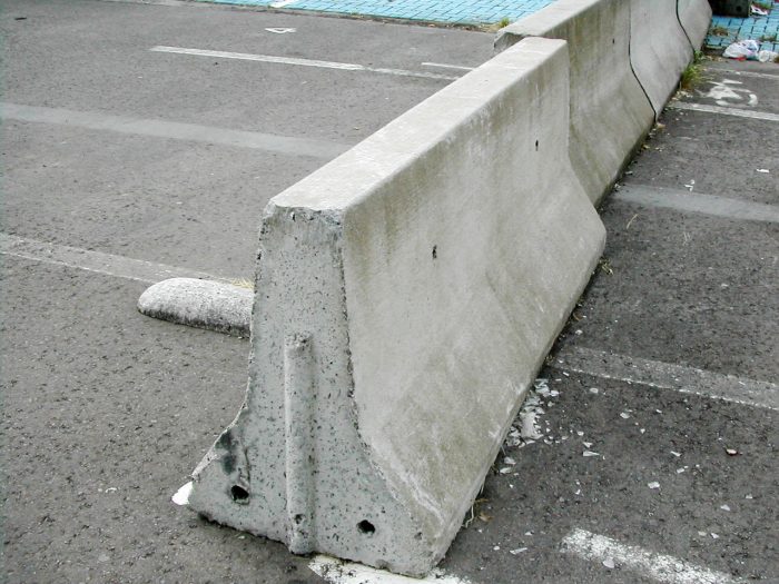 Harga Road Barrier Beton